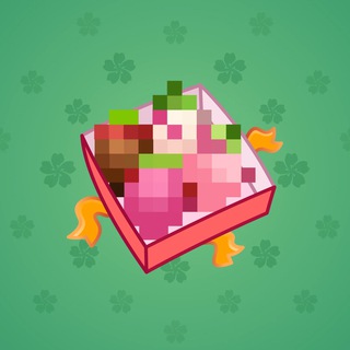 Berry Box #3322
