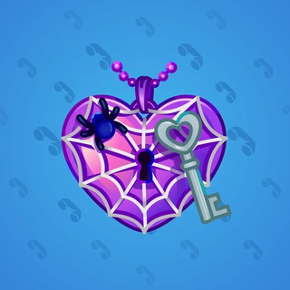 Cupid Charm #21572