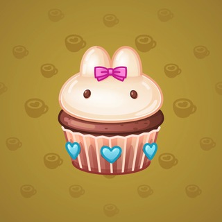 Bunny Muffin #3521