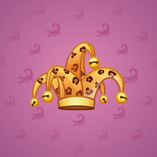 Jester Hat #116138