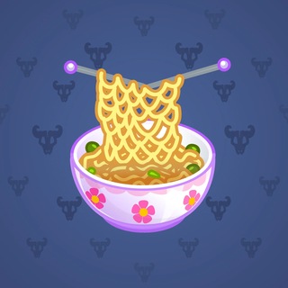 Instant Ramen #382453