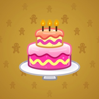 Homemade Cake #15272