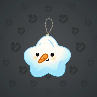 Hanging Star #8261