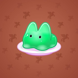 Jelly Bunny #36237