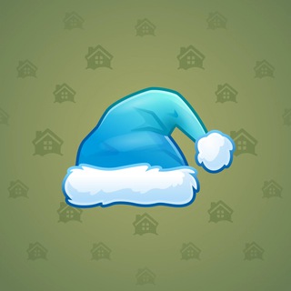 Santa Hat #5088