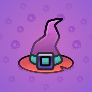 Witch Hat #73375