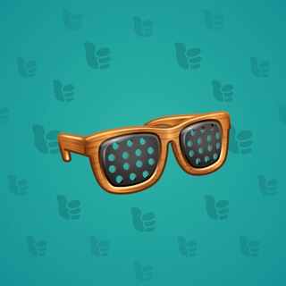 Durov’s Glasses #306