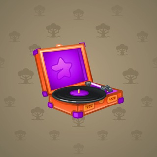 Record Player #28064