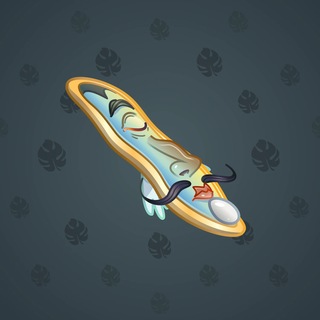 Surge Board #14860