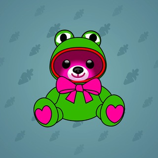 Toy Bear #50763