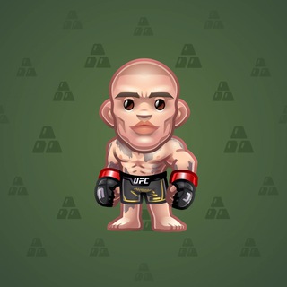 UFC Strike #29417