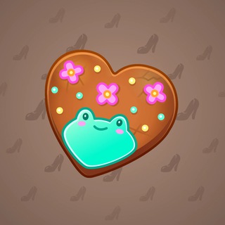 Cookie Heart #13129