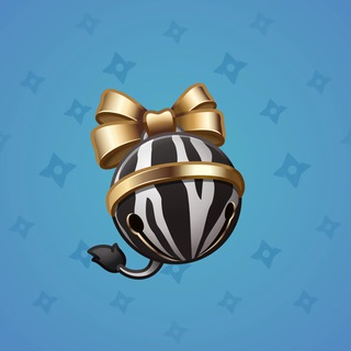 Sleigh Bell #11109