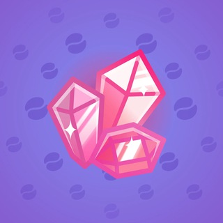 Ion Gem #1643