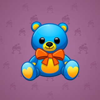 Toy Bear #28589