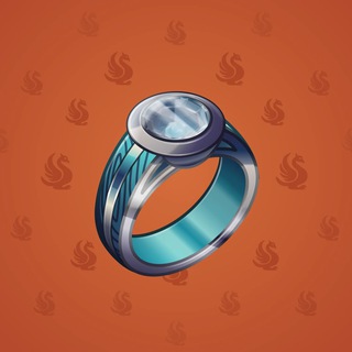 Gem Signet #186