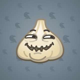 Mad Pumpkin #3243