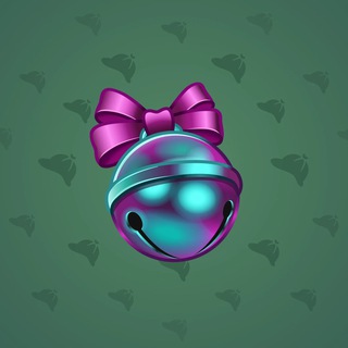 Sleigh Bell #14147