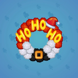 Winter Wreath #72247