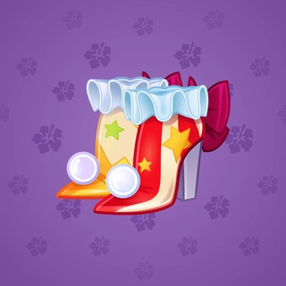 Sky Stilettos #41369