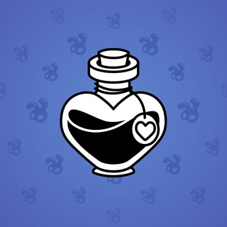 Love Potion #14289
