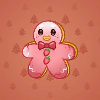 Ginger Cookie #89551