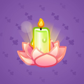 Eternal Candle #21422