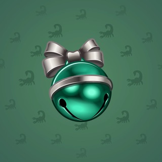 Sleigh Bell #18313