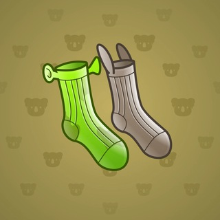 Fresh Socks #16771