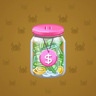 Restless Jar #24799