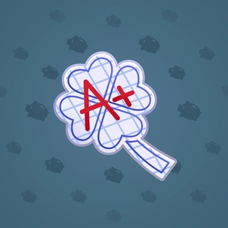 Clover Pin #117297
