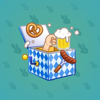 Jack-in-the-Box #94378