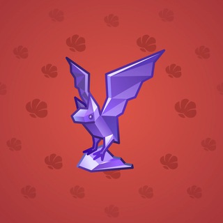 Rare Bird #9745