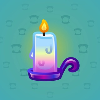 Eternal Candle #41826