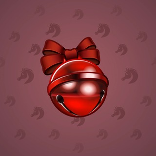 Sleigh Bell #1156