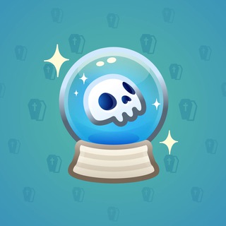 Crystal Ball #7765