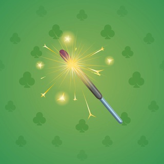 Party Sparkler #172546