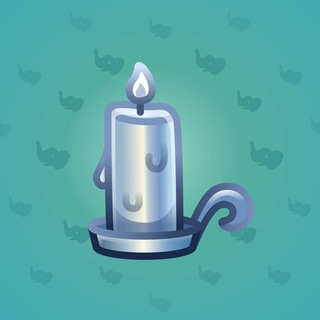 Eternal Candle #14966