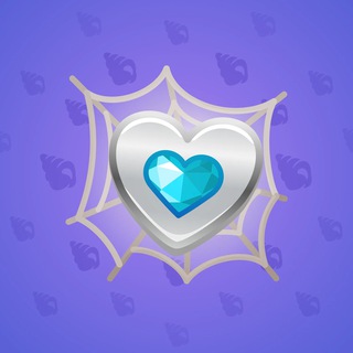 Trapped Heart #14868