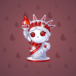Red Porcelain