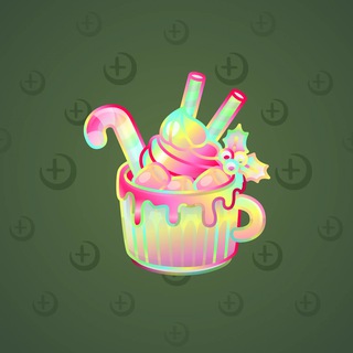Holiday Drink #12085