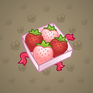 Berry Box #28742