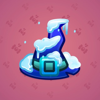 Witch Hat #63502
