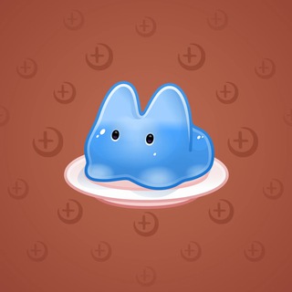 Jelly Bunny #59824