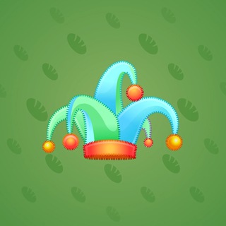 Jester Hat #22567