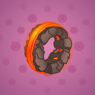 Bonded Ring #6900