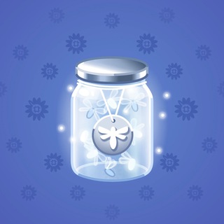 Restless Jar #26830