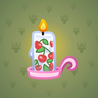 Eternal Candle #16139