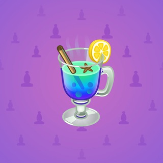 Spiced Wine #36670