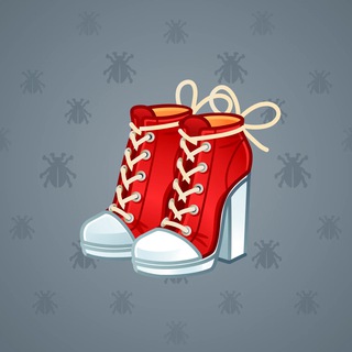 Sky Stilettos #7005